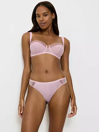 TRIUMPH | BH mit Bügel PALINA COSMIC HEARTBEAT vintage pink | 